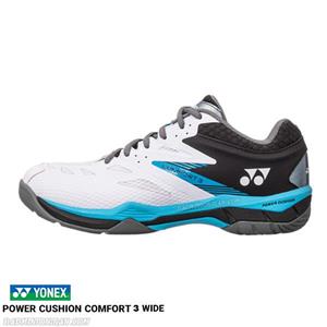 کفش بدمینتون یونکس YONEX POWER CUSHION COMFORT 3 WIDE