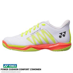 کفش بدمینتون یونکس YONEX POWER CUSHION COMFORT Z3 WOMEN