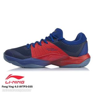 کفش بدمینتون لی نینگ Li-Ning Feng Ying 4.0 AYTP035-3
