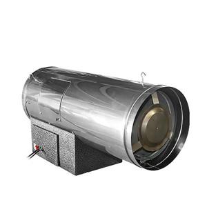 جت هیتر گازی 50 هزار کیلوکالری کد JHG50