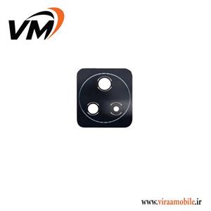 شیشه لنز دوربین گوشی شیائومی Xiaomi Poco F4