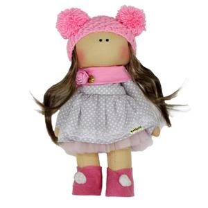 عروسک طرح روسی شیکدو مدل doll08