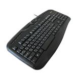 کیبورد Keyboard ERSCH KB 2830 Stock
