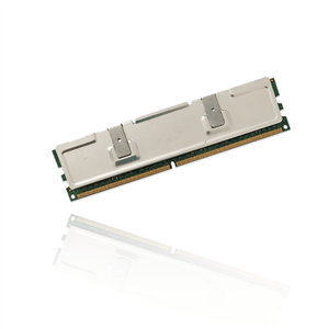 رم کامپیوتر رم کینگستون Kingston 2GB DDR2 667Mhz Stock