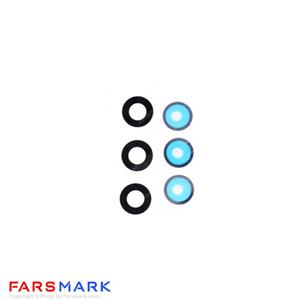 شیشه لنز دوربین گوشی سامسونگ Samsung Galaxy A52 5G