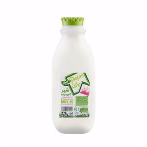 شیر کم چرب پاژن 1 لیتری 