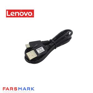 کابل شارژ اصلی گوشی لنوو Lenovo P780