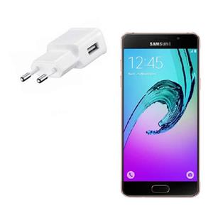 کابل شارژ اصلی گوشی سامسونگ Samsung Galaxy A5 2016