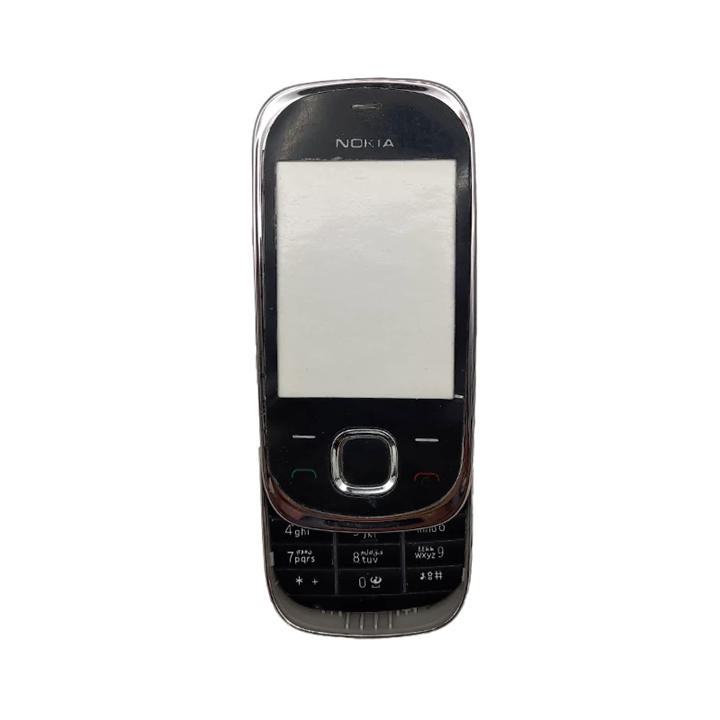 قیمت و خرید سایر لوازم جانبی گوشی و تبلت قاب و شاسی کامل گوشی نوکیا Nokia 7230 7782