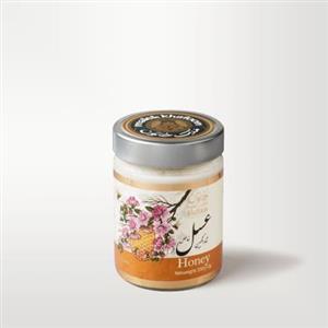 شاه انگبین 350 گرم ملک خاتون