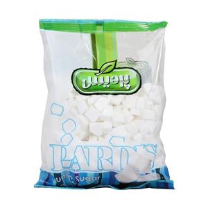 قند شکسته پردیس مقدار 700 گرم