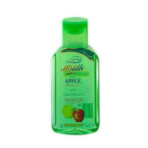 شامپو موی سر بس مدل سیب مخصوص موهای چرب حجم 280 گرمی Bath Apple Hair Shampoo 280ml