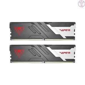 رم جی پاتریوت مدل PATRIOT VIPER VENOM 32GB 6000MT