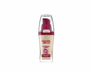 کرم پودر 16 ساعته لورال L’OREAL Infaillible