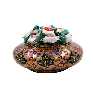 گز 28% مغز پسته حامی وزن 450 گرم