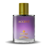 عطر جیبی وودی سنس مدل اکسنت Accent 30 میل 