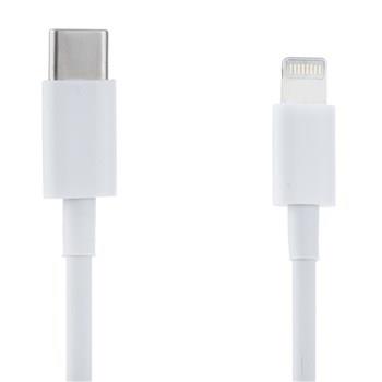 کابل تبدیل USB-C به لایتینیگ اپل به طول 1 متر