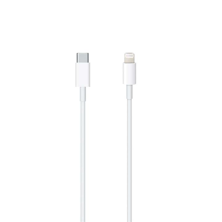 کابل تبدیل USB-C به لایتینیگ اپل به طول 1 متر