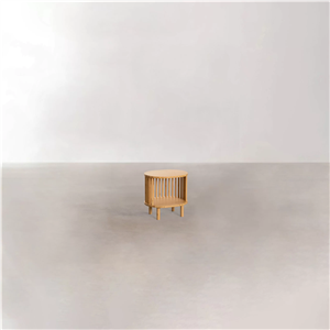 میز پذیرایی نرده ای