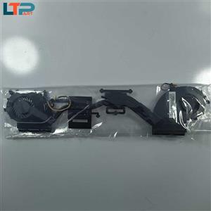فن CPU همراه هیت سینک – لپ تاپ ایسر V5-552