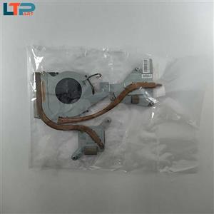 فن CPU به همراه هدسینک – لپ تاپ سونی SVE 171