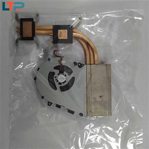 فن CPU و هدسینک – لپ تاپ سونی VPC-F2/VPC-F1