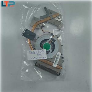 فن CPU و هدسینک – لپ تاپ سونی VPC-EE47FJ
