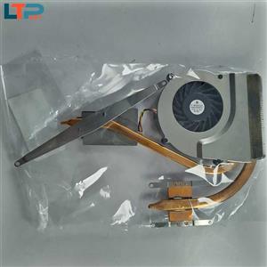 فن CPU و هدسینک – لپ تاپ سونی VGN-SR