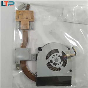 فن CPU و هدسینک – لپ تاپ سونی PCG-31311w
