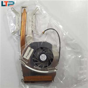 فن CPU و هدسینک – لپ تاپ سونی Fs745P