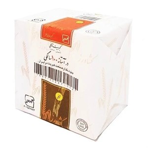 کبریت بسته کاغذی 10 عددی توکلی