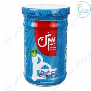 سس مایونز بیژن - 240 گرم