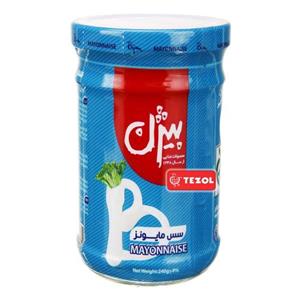 سس مایونز بیژن - 240 گرم