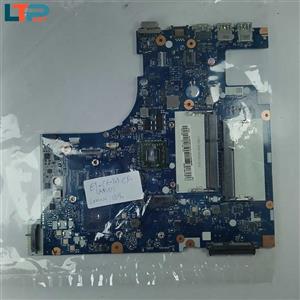 مادربرد لپ تاپ لنوو G50 پردازنده AMD-E1 نسل 6 