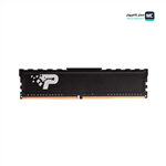 رم پاتریوت Signature Premium DDR4 8GB 3200MHz CL22