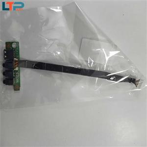 برد USB و صدا – لپ تاپ سوزوکی Z550