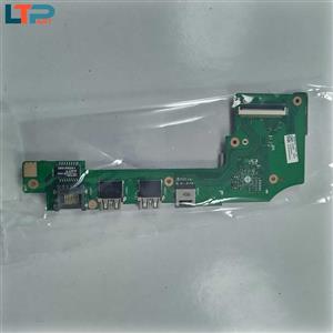 برد USB و صدا – لپ تاپ ایسوز S200/X200