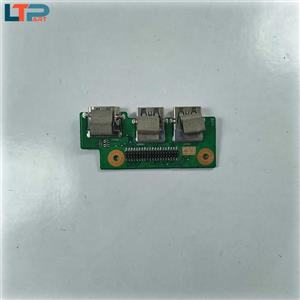 برد USB – لپ تاپ ایسوز N56j