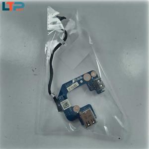 برد USB – لپ تاپ ان ای سی NEC VK 25MX