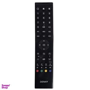 کنترل تلویزیون دنا DENAY T4.1