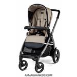 مجموعه ۳ تکه پگ پرگو | Peg-Perego Book 51 Elite Luxe Ecru