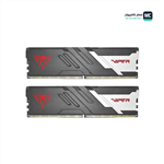 PATRIOT VIPER VENOM 16GB 8GBx2 5200MHz CL36 DDR5 Memory