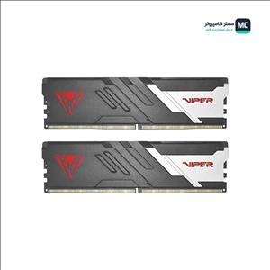 رم پاتریوت Viper Venom 16GB 8GBx2 5200MHz CL36