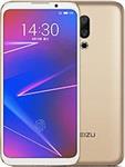 Meizu 16X 6/64GB