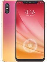 گوشی شیائومی می 8 پرو با 8 گیگ رم و 128 گیگ حافظه داخلی Xiaomi Mi 8 Pro -8/128GB