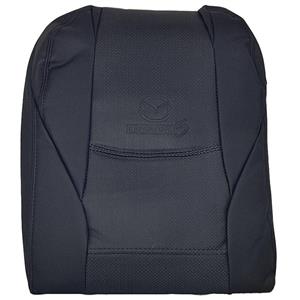 روکش صندلی خودرو فجر روکش مدل A00 مناسب برای مزدا 3 جدید