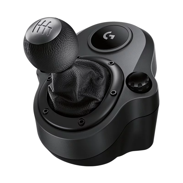 Logitech Driving Force Shifter