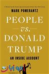 کتاب People vs Donald Trump An Inside Account