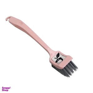 برس شستشو  مدل بلوط کد YPPK-25CM
