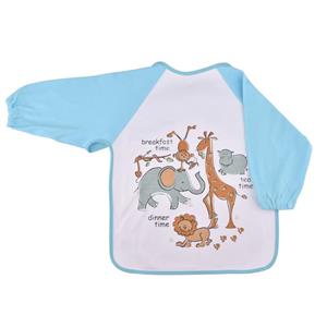 پیش بند نوزادی بیبی فور لایف مدل 118